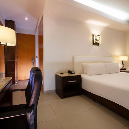 Krystal Urban Cancun & Beach Club Kültér fotó