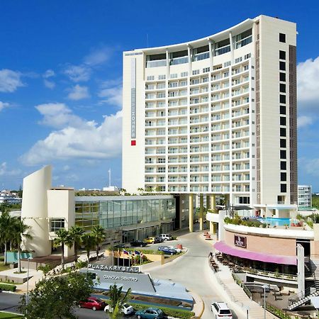 Krystal Urban Cancun & Beach Club Kültér fotó