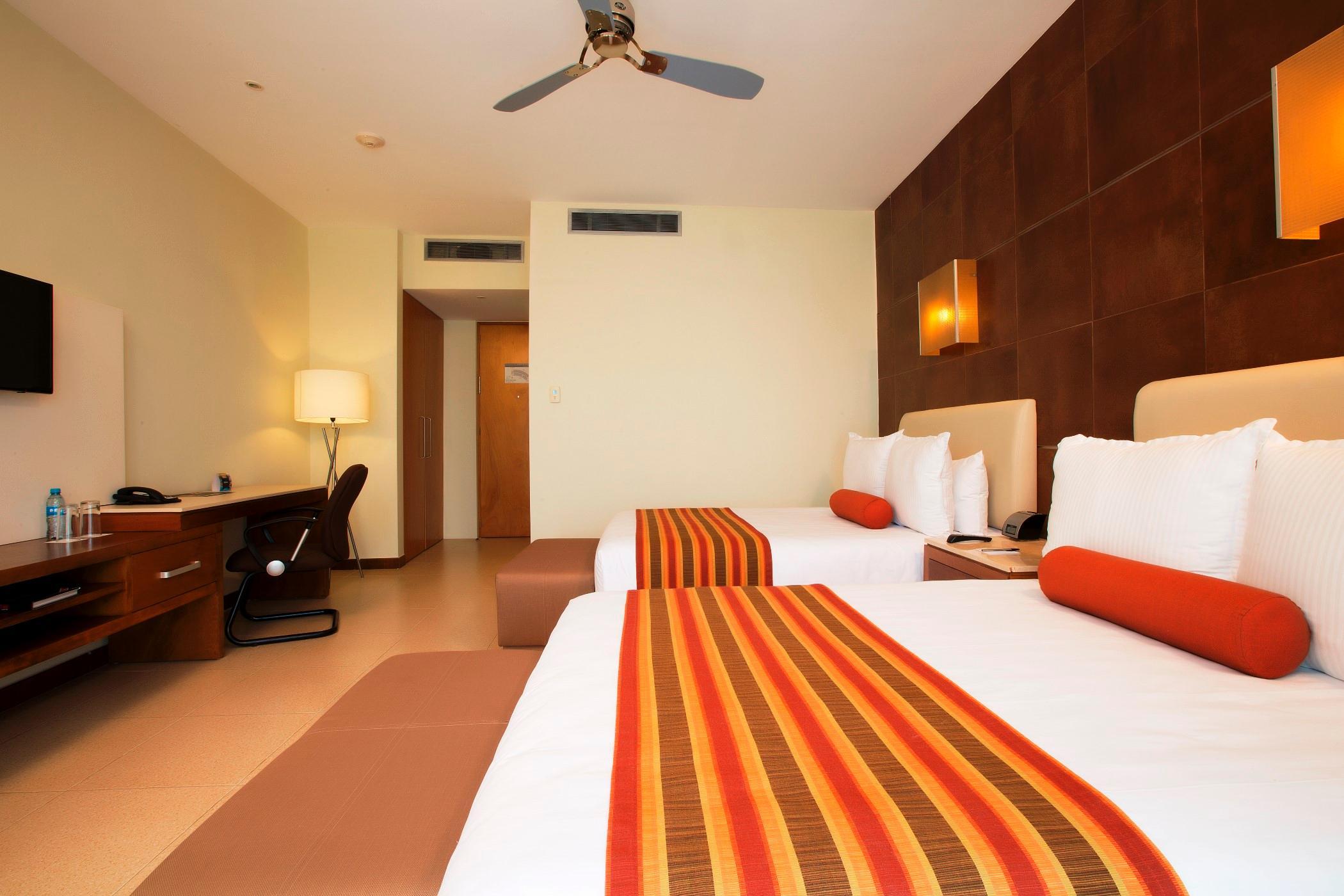 Krystal Urban Cancun & Beach Club Kültér fotó