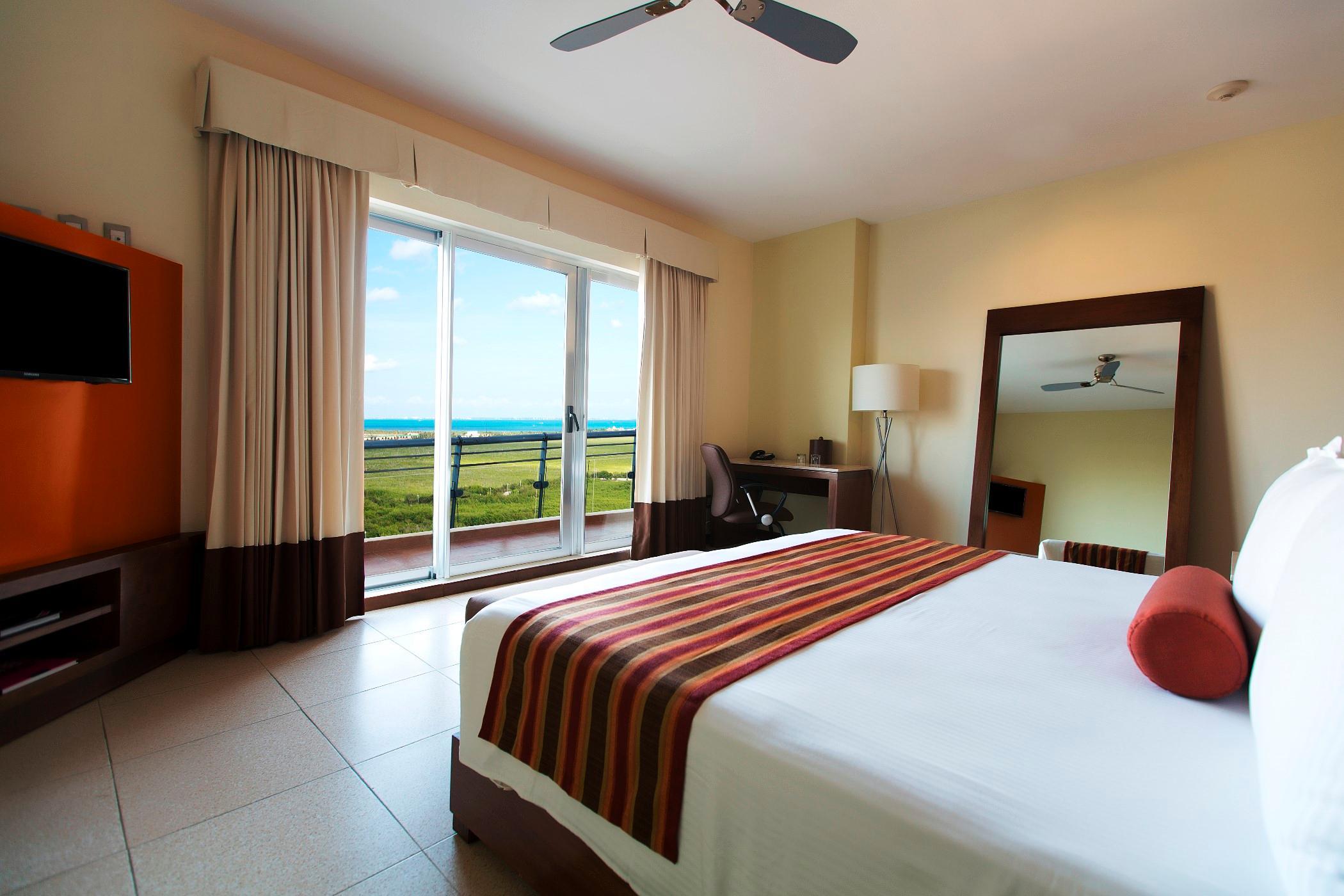 Krystal Urban Cancun & Beach Club Kültér fotó