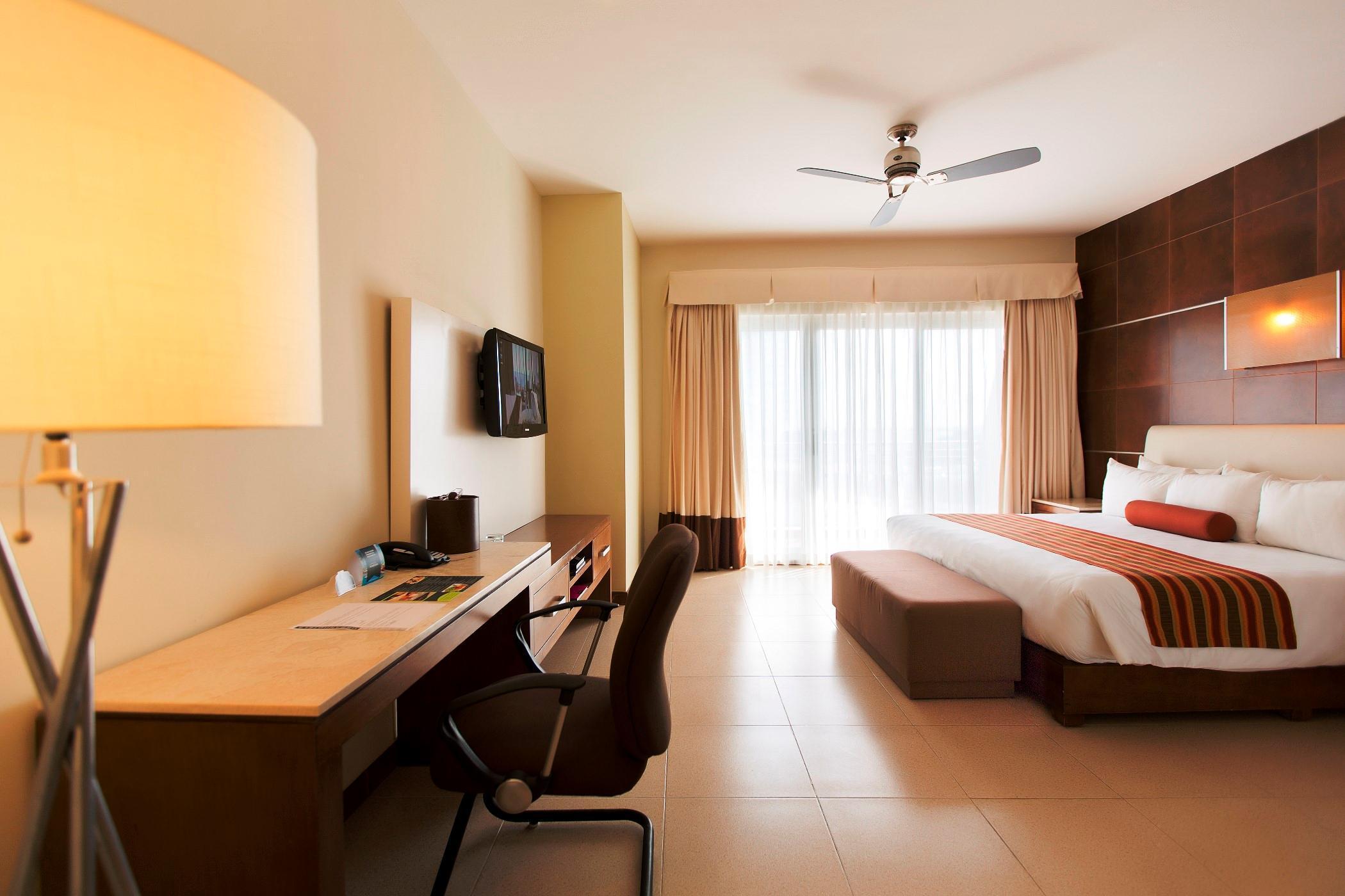 Krystal Urban Cancun & Beach Club Kültér fotó