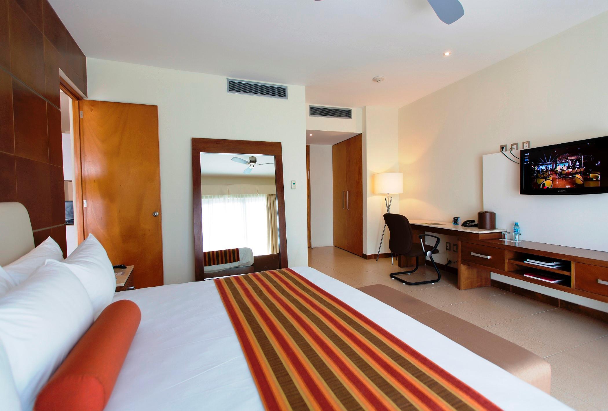Krystal Urban Cancun & Beach Club Kültér fotó