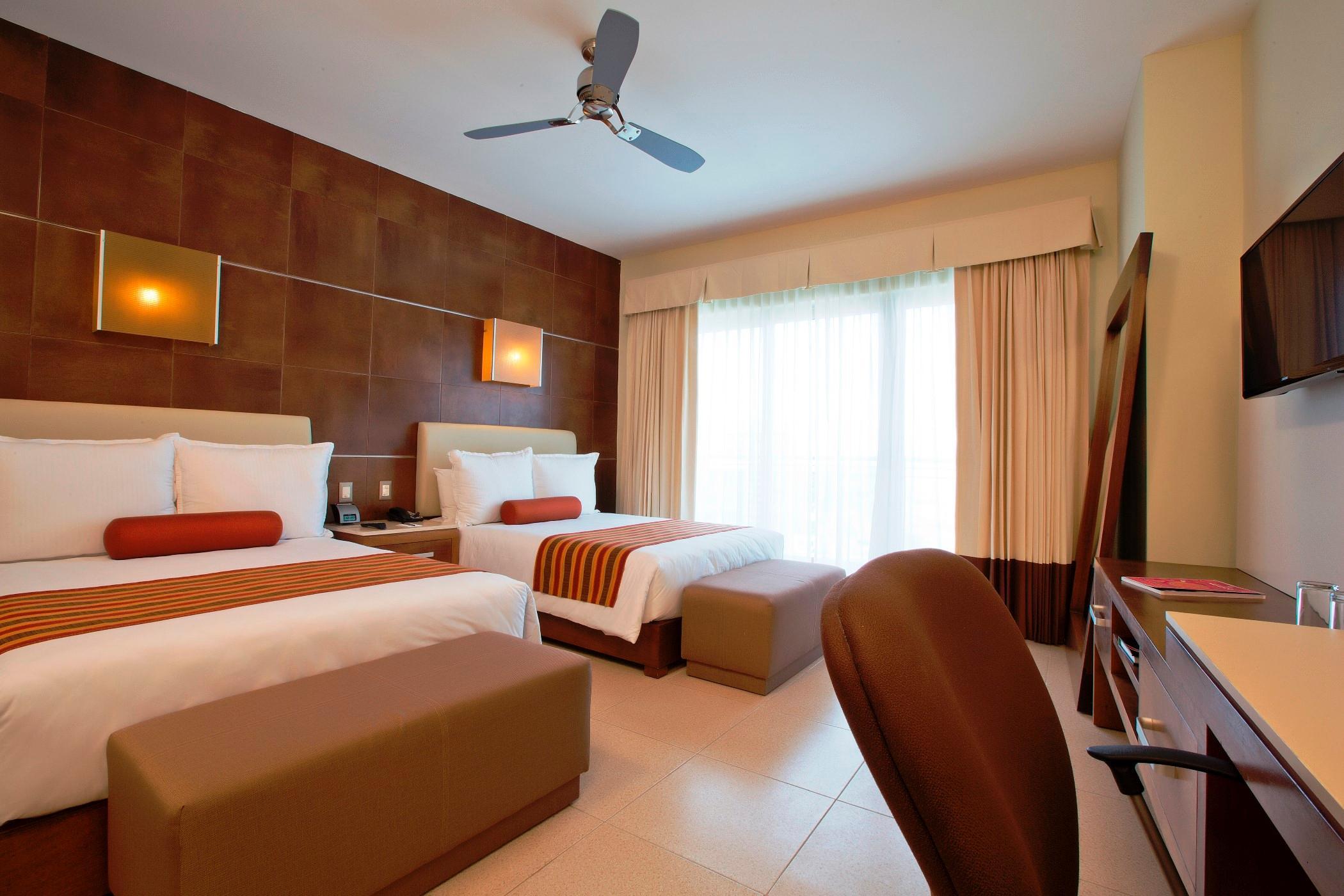 Krystal Urban Cancun & Beach Club Kültér fotó