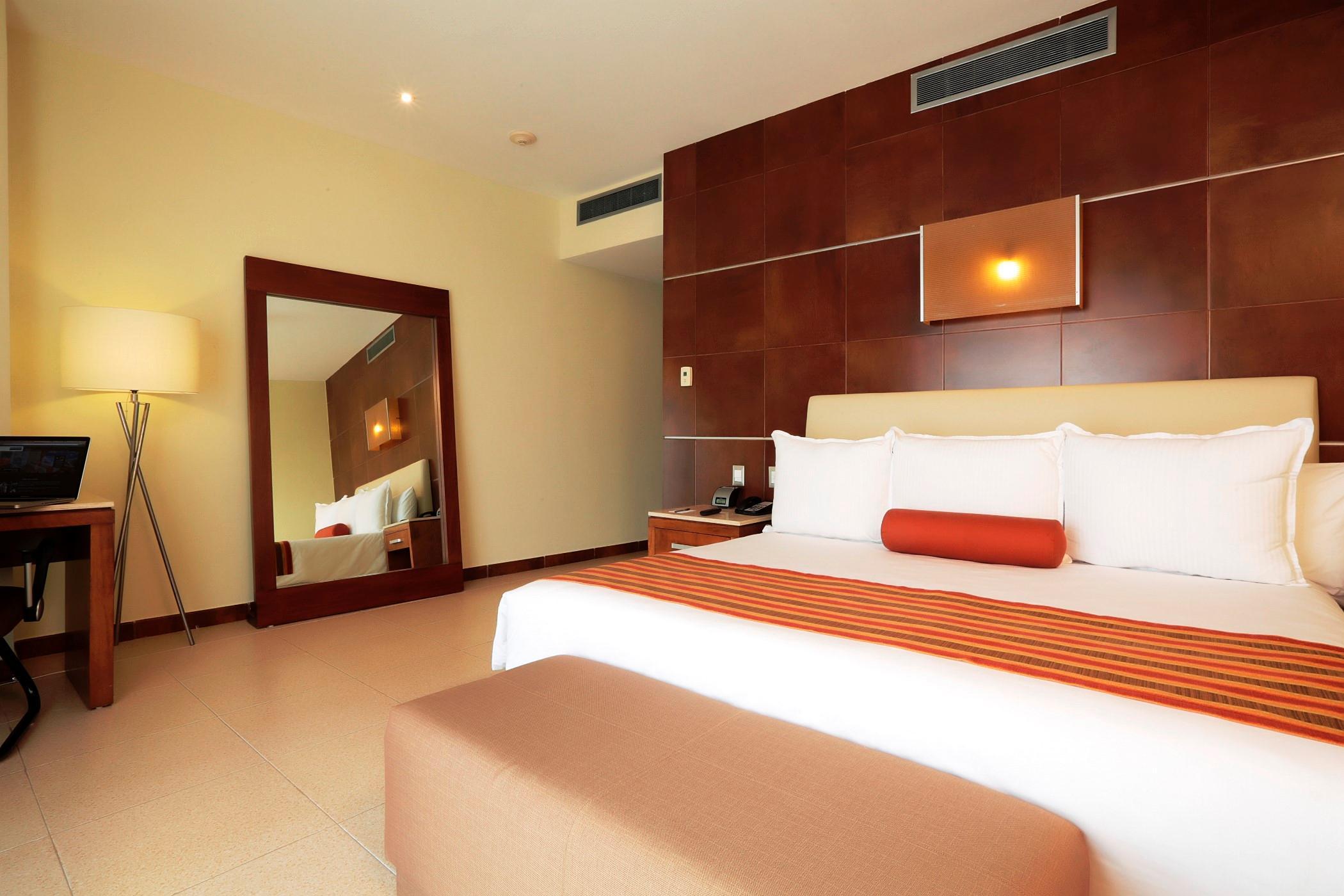 Krystal Urban Cancun & Beach Club Kültér fotó