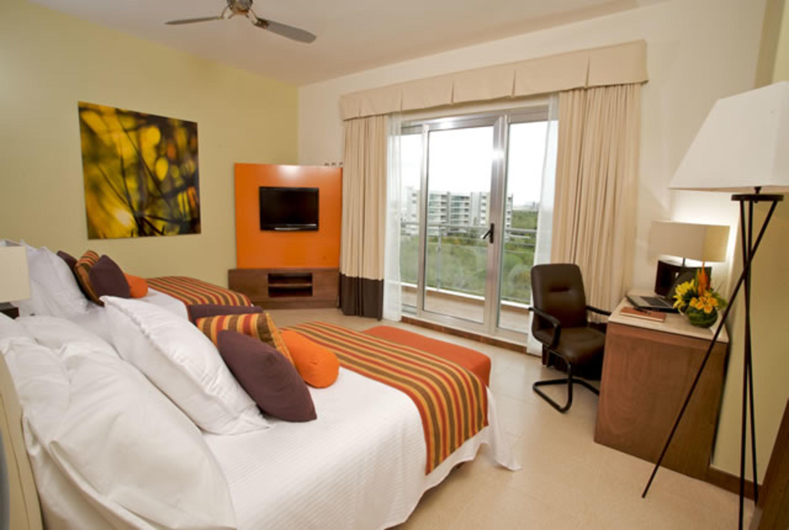 Krystal Urban Cancun & Beach Club Kültér fotó