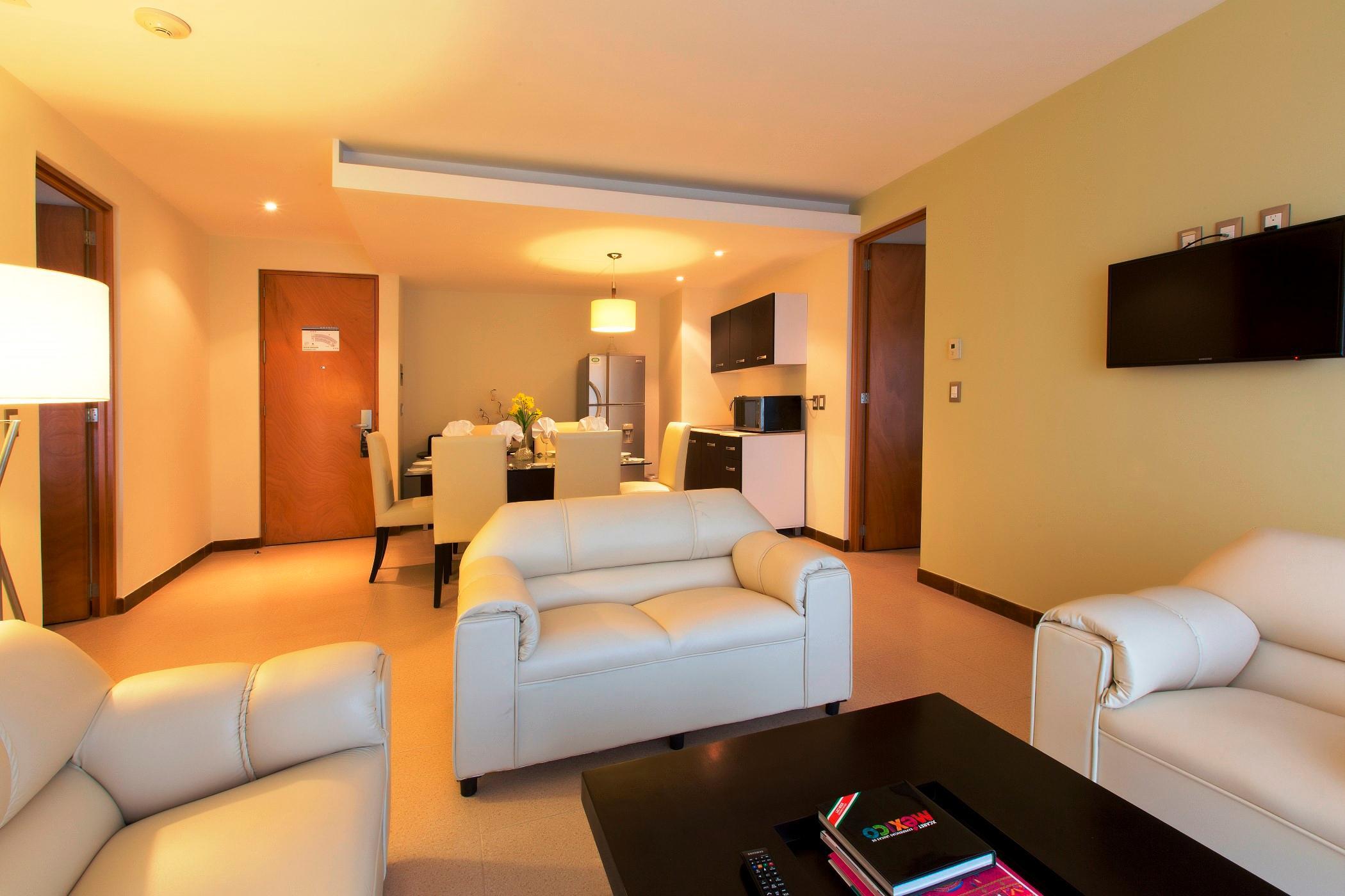 Krystal Urban Cancun & Beach Club Kültér fotó