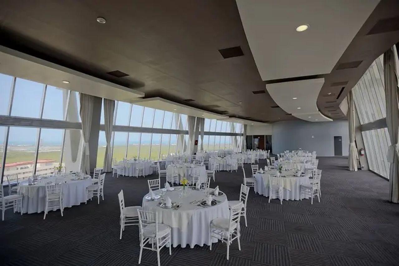 Krystal Urban Cancun & Beach Club Kültér fotó
