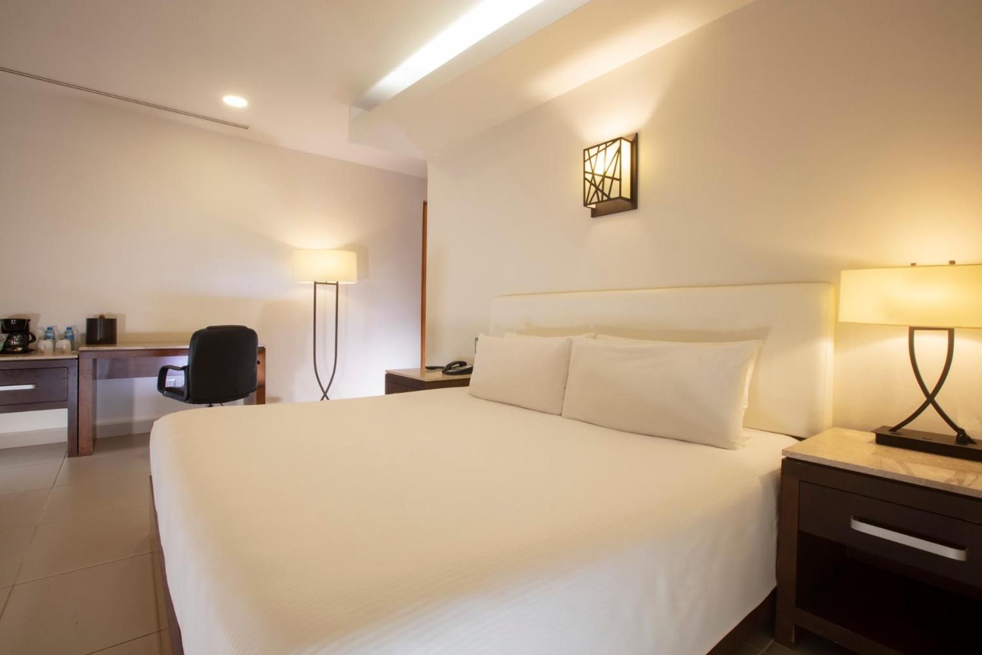 Krystal Urban Cancun & Beach Club Kültér fotó