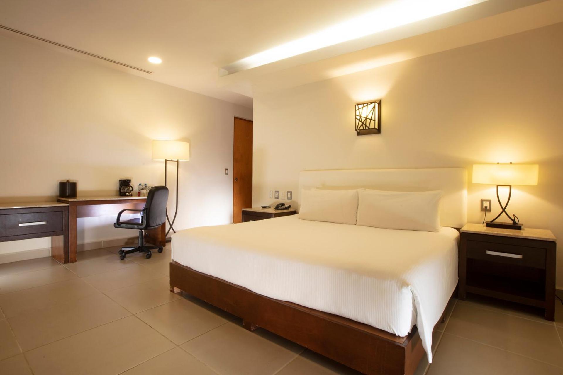 Krystal Urban Cancun & Beach Club Kültér fotó