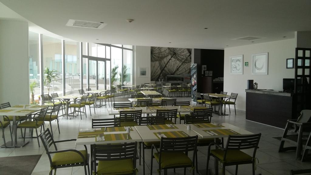 Krystal Urban Cancun & Beach Club Kültér fotó
