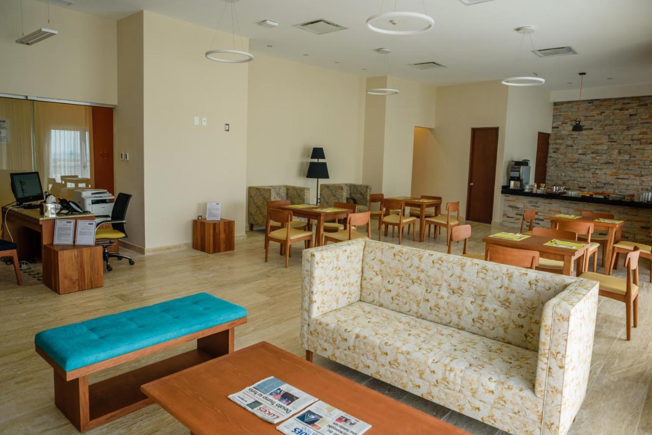 Krystal Urban Cancun & Beach Club Kültér fotó