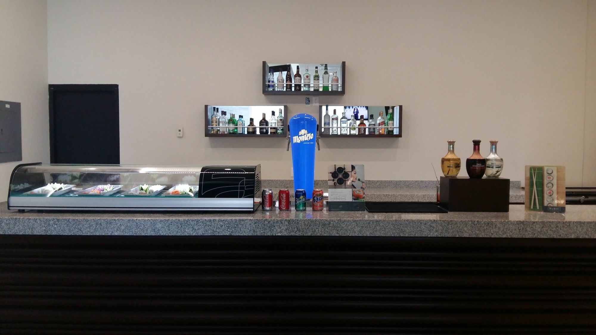 Krystal Urban Cancun & Beach Club Kültér fotó